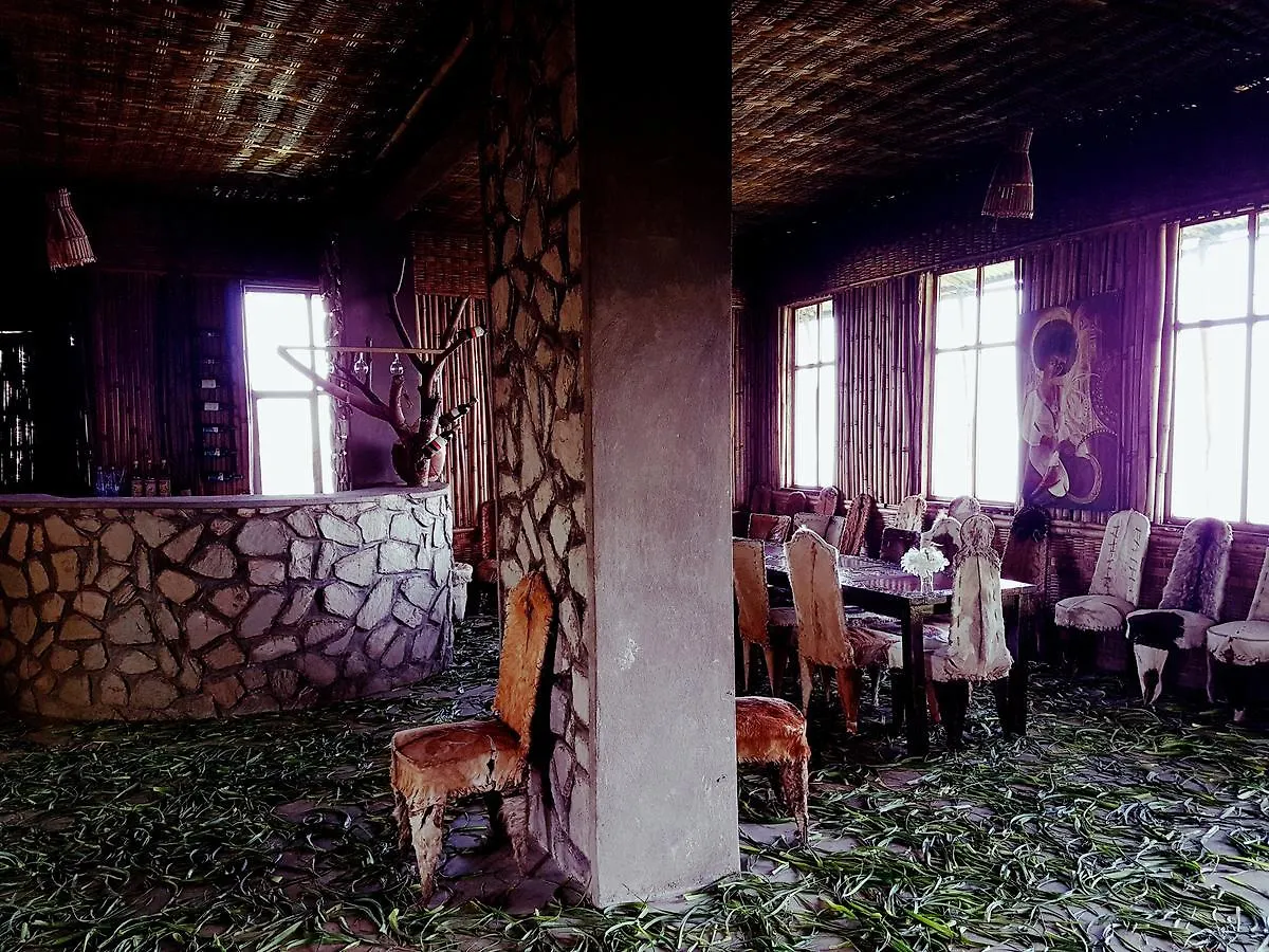 Befikir Kossoye Ecology Lodge Amba Giorgis